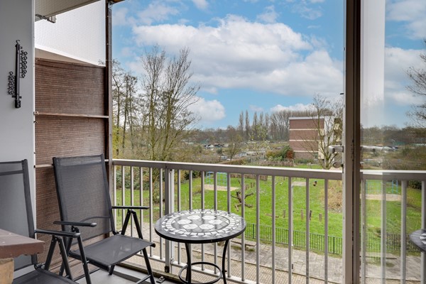 Medium property photo - Hakfortlaan 30-2, 6825 GH Arnhem